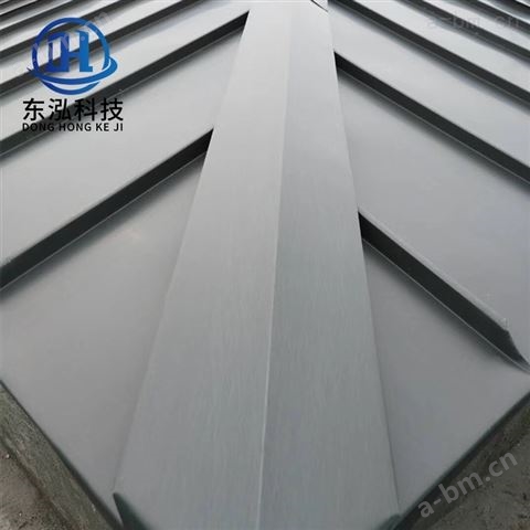 钛锌板 钛锌屋面板