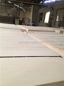 出口多层板二次成型杨杂混合芯胶合板沙发板