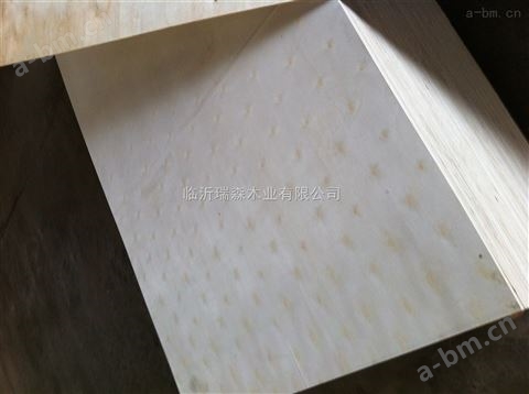 实木多层板E1级20mm胶合板桐木板三夹板夹芯板三合板