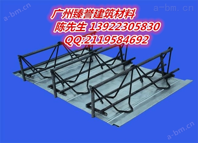 广州开闭口钢筋桁架楼承板主要安装设计一体化综合厂家