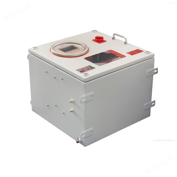 水泵自动化PXK正压防爆柜安全性能可靠
