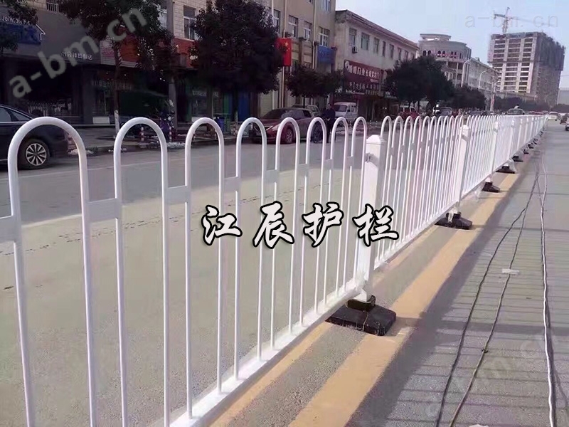 柳州市京式护栏